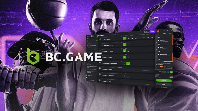 Complete Guide to BC.Game Withdrawal Options