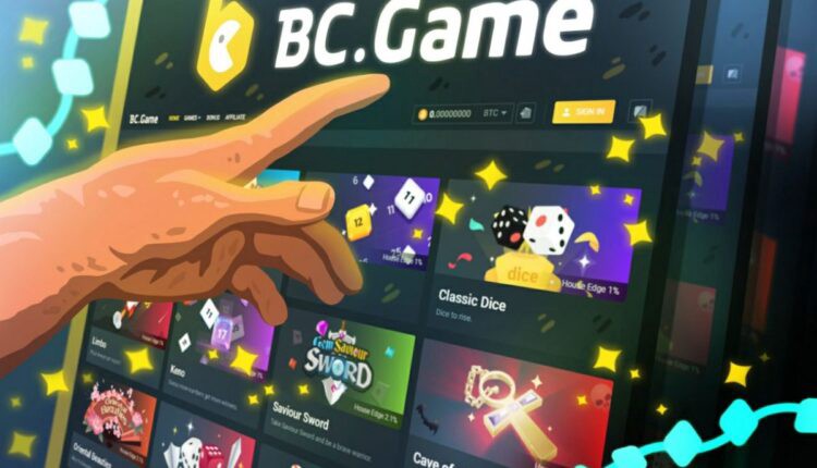 Discover JB Online Crypto Casino A New Era in Online Gambling