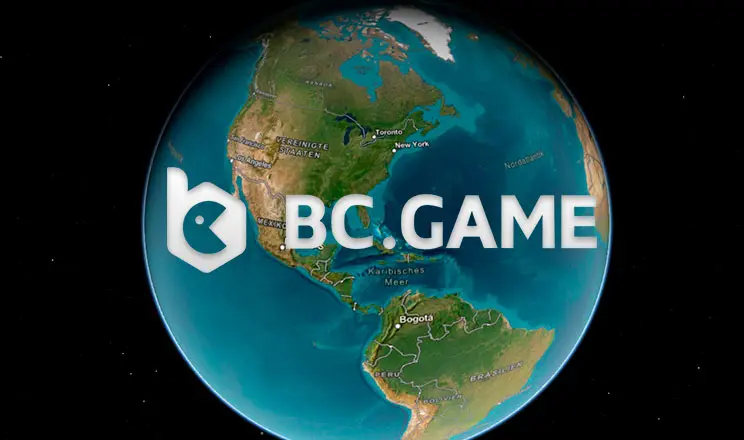 Experience the Thrill of BC.Game Roulette