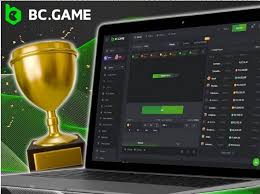 Exploring BC.Game The Premier Online Casino in Estonia