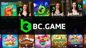 Unleashing the Fun Your Guide to BC.Game Online Casino Unleashing the Fun Your Guide to BC.Game Online Casino