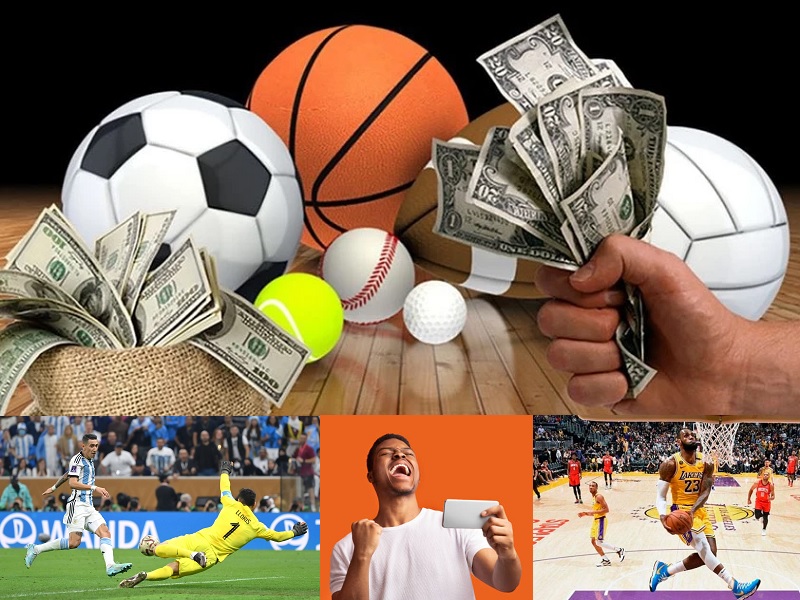 Apuestas Clásico El Futuro de las Apuestas en los Grandes Partidos