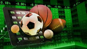 Apuestas Clásico El Futuro de las Apuestas en los Grandes Partidos