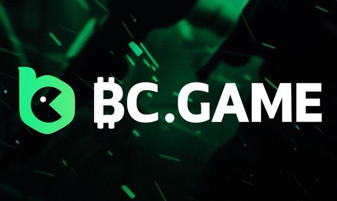 BC.Game Casino Cripto A Revolução do Jogo Online -2131570201