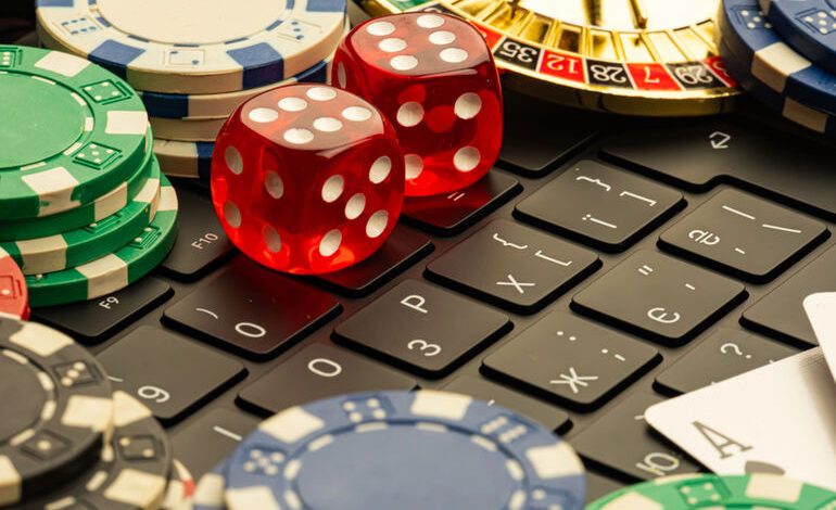 Explore the Thrills of Bets24 Casino Online Games