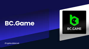 Exploring BC HashGame Casino A New Era in Online Gambling