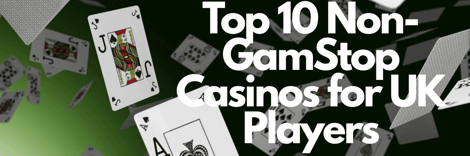 Exploring Casinos Not on Gamstop Your Guide to Alternative Gaming Options
