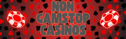 Exploring Casinos Not Registered on GamStop -1854378638