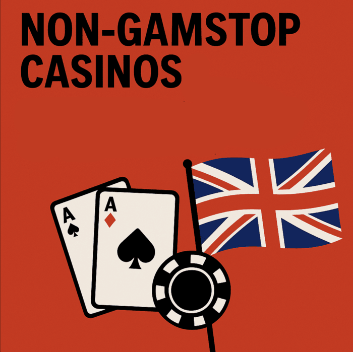 Exploring Non GamStop Casinos in the UK A Comprehensive Guide 957674517