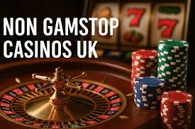 Exploring the World of Non Gamstop Casinos 962875767