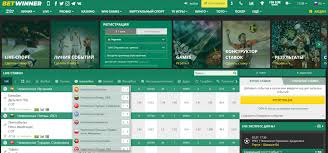 How to Log In to Your BetWinner Account 2071073845