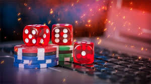Online Casino Dexsport Your Ultimate Gaming Destination