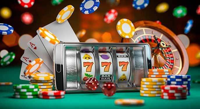 Step-by-Step Guide to Seven Casino Registration Process -123350764