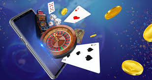 Top 5 Online Casino Sites You Should Try