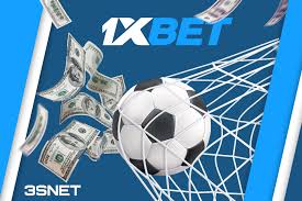 1xBet App A Comprehensive Guide to the Ultimate Betting Experience