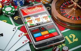 Découvrez les Secrets des Casinos en Ligne