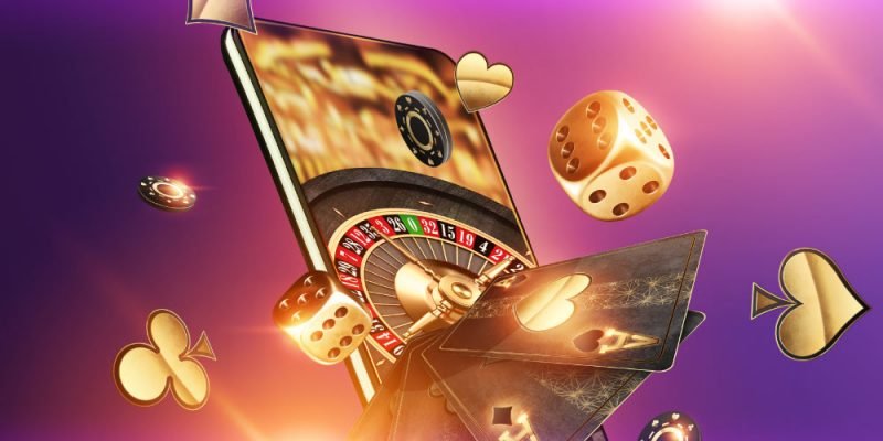 Discover Management and Strategy through Dingo Slots