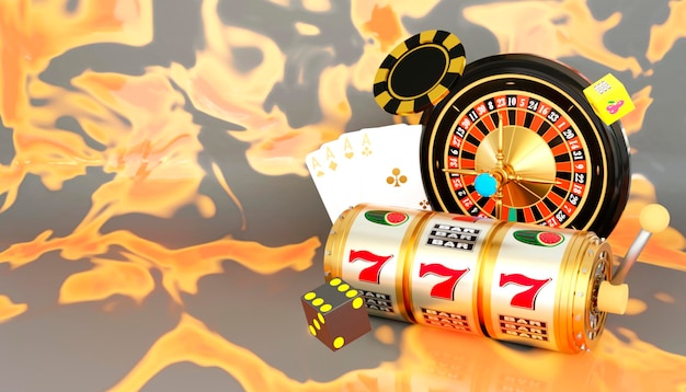 Discover the Excitement of Online Casino Playhub