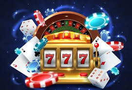 Discover the Excitement of Online Casino Playhub