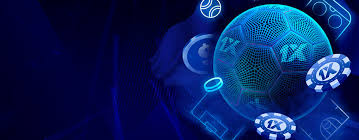 Experience the Thrill of 1xBet Korea Online Casino 85004658