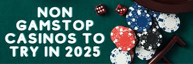 Exploring Non Gamstop UK Casino Sites A Comprehensive Guide 830091346