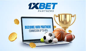 Exploring the World of 1xBet Betting -1348372295