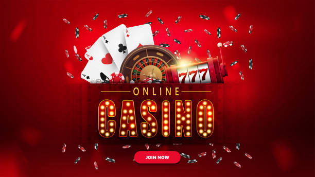 Погружение в мир Vegas казино азарт, развлечения и яркие эмоции