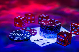 Regulation Changes Shaping the Future of Global Casinos 395525533
