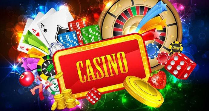 The Ultimate Experience at Intensity Casino 1058564862