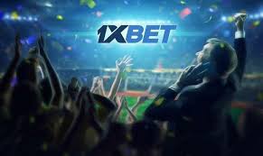 The Ultimate Guide to the 1xBet App -1419585029