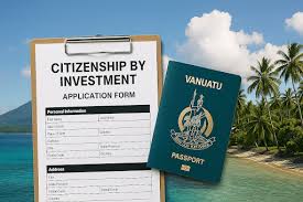 Understanding the Price of a Republic of Vanuatu Passport 877486252