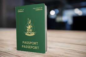 Understanding Vanuatu Passport Fees A Comprehensive Guide 894334565