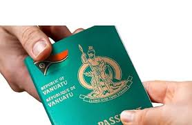 Understanding Vanuatu Passport Fees A Comprehensive Guide 894334565