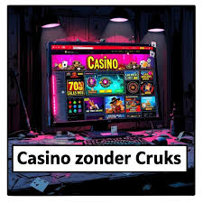 Buitenlandse Casino's zonder CRUKS Ontdek de Beste Opties 1245358643
