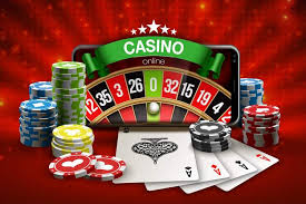 Discover the Excitement of BetNjet Casino Your Ultimate Online Gaming Destination