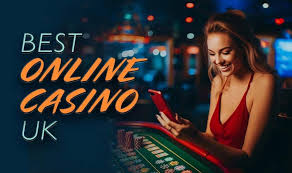 Discovering New Online UK Casinos Your Guide to the Best Gaming Experiences