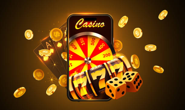 Explore the Exciting World of BK8 Online Casino