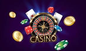 Explore the Exciting World of BK8 Online Casino