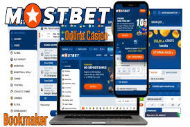 Explore the Thrill of Betting with Mostbet Sports