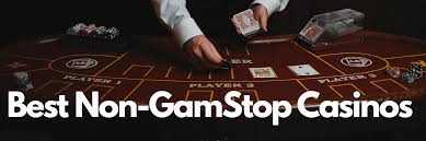 Exploring New Non Gamstop Casino Sites A Fresh Look at Online Gambling