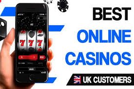 Exploring No Deposit Required Online Casinos Your Ultimate Guide