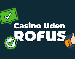 Forstå Odds uden Rufus - En Guide til Spil uden Begrænsninger
