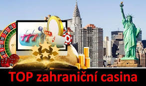 Nejlepší online kasina pro hráče v roce 2023