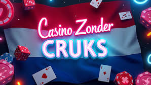 No CRUKS Casino Een Veiliger en Toegankelijker Speelervaring