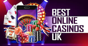 Unlocking the Secrets Behind Casino Online UK Bonuses