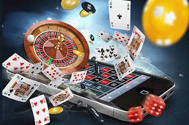 Verken de Opwindende Wereld van Online Casino Qbet