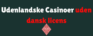 Casino EU Licens Hvad Du Skal Vide