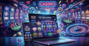 Casino med Paysafecard En Sikker og Bekvem Løsning