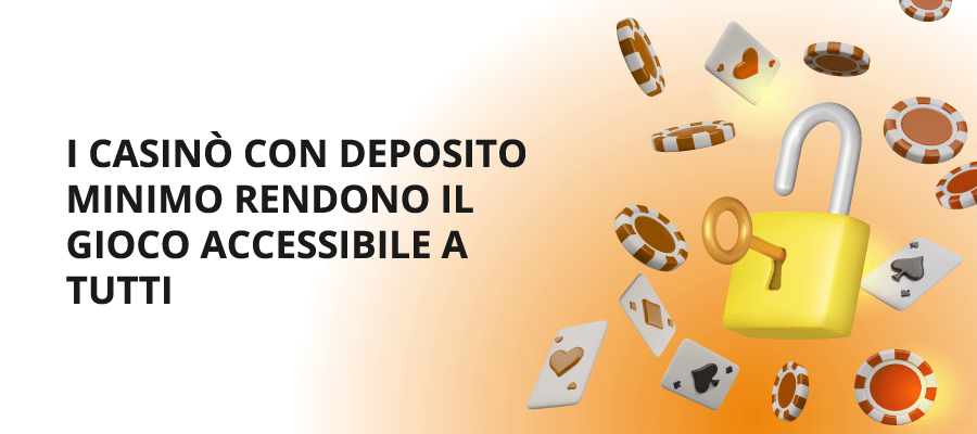 Casino non AAMS con deposito minimo Scopri le migliori opzioni 810448737