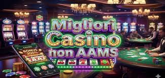 Casinò Sicuri Non AAMS Guida Completa per Scommettitori Responsabili